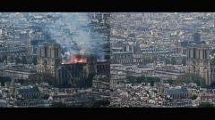 UNESCO experts ready to assist reconstruction of iconic Notre Dame UNESCO experts ready to assist reconstruction of iconic Notre Dame