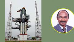 Preparations underway for launch of Chandrayaan-2: ISRO chief Preparations underway for launch of Chandrayaan-2: ISRO chief