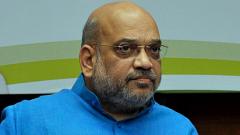 Anti-terror bill passed in Lok Sabha; Shah defends amendments Anti-terror bill passed in Lok Sabha; Shah defends amendments