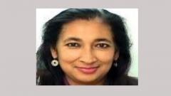Anita Bhatia, who has been appointed a United Nations Assistant Secretary-General. (Photo: Twitter) Anita Bhatia, who has been appointed a United Nations Assistant Secretary-General. (Photo: Twitter)