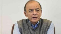 Reports of deteriorating health of Jaitley false, baseless Reports of deteriorating health of Jaitley false, baseless