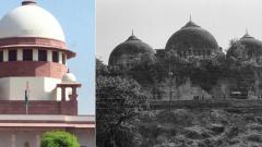 Special judge seeks 6 months' time from SC to conclude trial Special judge seeks 6 months' time from SC to conclude trial