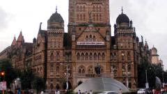 BMC officials face 50% salary cut if projects delayed BMC officials face 50% salary cut if projects delayed