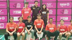 From global to local level, NKBA players continue to rise and shine From global to local level, NKBA players continue to rise and shine