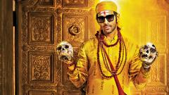 Bhushan Kumar announces ‘Bhool Bhulaiyaa 2’ Bhushan Kumar announces ‘Bhool Bhulaiyaa 2’