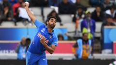 Bhuvneshwar out for next 2-3 games, confirms Kohli Bhuvneshwar out for next 2-3 games, confirms Kohli