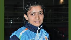 Pinki Rani, Sakshi enter semi-finals at Cologne Pinki Rani, Sakshi enter semi-finals at Cologne