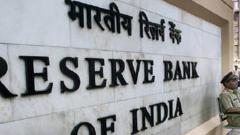 Demonetisation, Aadhaar spurred digital payments growth: RBI Demonetisation, Aadhaar spurred digital payments growth: RBI