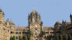 Mumbai staring at severe water crises as lakes dry up Mumbai staring at severe water crises as lakes dry up