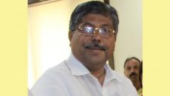 Patil likely to be Pune District Guardian Min Patil likely to be Pune District Guardian Min