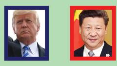 China hopes for trade war solution at G20 Xi-Trump talks China hopes for trade war solution at G20 Xi-Trump talks