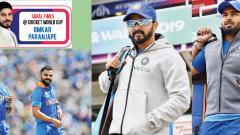ICC Cricket Wrold Cup 2019: India’s selection conundrum ICC Cricket Wrold Cup 2019: India’s selection conundrum