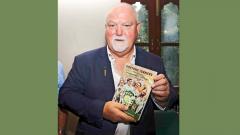 Mike Gatting launches ‘Fortune Turners’ Mike Gatting launches ‘Fortune Turners’