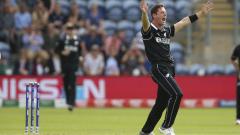 ICC Cricket World Cup 2019: New Zealand thrash Sri Lanka by 10 wickets in World Cup ICC Cricket World Cup 2019: New Zealand thrash Sri Lanka by 10 wickets in World Cup
