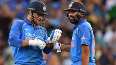 Rohit Sharma's brilliant hundred goes in vain as India lose series-opener Rohit Sharma's brilliant hundred goes in vain as India lose series-opener