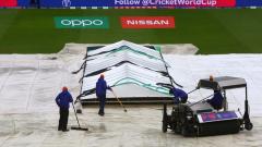 World Cup's rain woes: ICC says reserve days for every match not possible World Cup's rain woes: ICC says reserve days for every match not possible