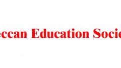 Deccan Edu Society to set up six private ITIs Deccan Edu Society to set up six private ITIs
