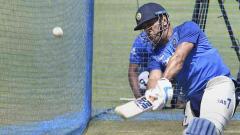 All eyes on Dhoni as India eye series win against Australia All eyes on Dhoni as India eye series win against Australia