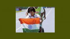 Three more gold for India Three more gold for India