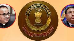 CBI feud: Director, special director divested of all powers; Nageswar Rao given charge CBI feud: Director, special director divested of all powers; Nageswar Rao given charge