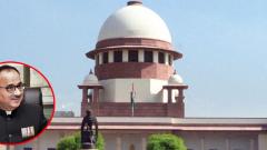 CBI director Alok Verma's plea: SC says essence of govt action must be in interest of institution CBI director Alok Verma's plea: SC says essence of govt action must be in interest of institution