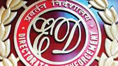 Case of money laundering registered against Raghav Bahl: ED Case of money laundering registered against Raghav Bahl: ED
