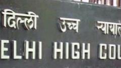 Delhi HC dismisses National Herald publisher AJL's plea against eviction order Delhi HC dismisses National Herald publisher AJL's plea against eviction order