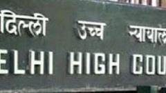 HC seeks Centre's response on plea against recruitment process of President's Bodyguard HC seeks Centre's response on plea against recruitment process of President's Bodyguard