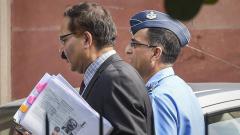 IAF officers assist SC on Rafale deal case IAF officers assist SC on Rafale deal case