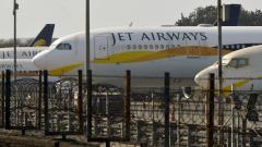Less than 15 aircraft of Jet currently operational: Aviation Secy Less than 15 aircraft of Jet currently operational: Aviation Secy