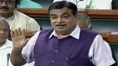 If you want good service, you have to pay: Gadkari on toll If you want good service, you have to pay: Gadkari on toll
