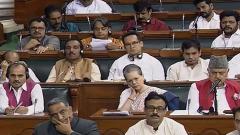 Opposition express concern over farmers suicide, 'worsening' agrarian situation Opposition express concern over farmers suicide, 'worsening' agrarian situation