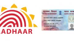PAN will be generated automatically if a taxpayer uses Aadhaar for filing returns: CBDT PAN will be generated automatically if a taxpayer uses Aadhaar for filing returns: CBDT