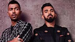 Pandya, Rahul fined Rs 20 lakh each for making sexist comments Pandya, Rahul fined Rs 20 lakh each for making sexist comments