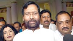 Centre to launch 'one nation, one ration card' scheme Centre to launch 'one nation, one ration card' scheme