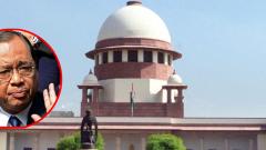 Justice Gogoi refutes allegations, SC says "bigger force" wants to deactivate CJI's office Justice Gogoi refutes allegations, SC says "bigger force" wants to deactivate CJI's office