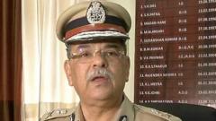 Former MP Police chief Rishi Kumar Shukla appointed CBI director Former MP Police chief Rishi Kumar Shukla appointed CBI director