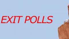 Exit polls not perfect for Lok Sabha elections Exit polls not perfect for Lok Sabha elections