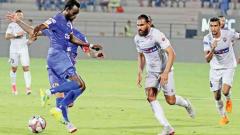 FC Pune City go down 0-2 to Mumbai City FC FC Pune City go down 0-2 to Mumbai City FC