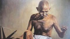 Revisiting ‘My Experiments with Truth’ on Gandhi’s 149th birth anniversary Revisiting ‘My Experiments with Truth’ on Gandhi’s 149th birth anniversary