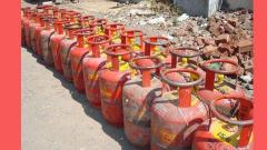 12 cases of LPG blasts in Jan raise doubts over safety measures 12 cases of LPG blasts in Jan raise doubts over safety measures