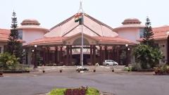 After death of BJP MLA, Cong stakes claim to form govt in Goa After death of BJP MLA, Cong stakes claim to form govt in Goa