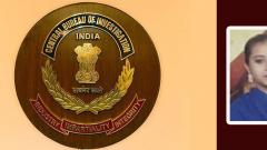 Guj refuses sanction to prosecute ex cops in Ishrat case: CBI Guj refuses sanction to prosecute ex cops in Ishrat case: CBI