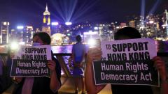 Tear gas fired as Hong Kong police, protesters clash Tear gas fired as Hong Kong police, protesters clash