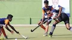 Super XI enter last four with IT Super XI enter last four with IT