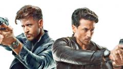 It took one year to design ‘War’ action sequences! It took one year to design ‘War’ action sequences!