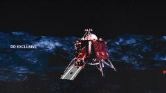 Chandrayaan-2 orbiter healthy in lunar orbit: ISRO official Chandrayaan-2 orbiter healthy in lunar orbit: ISRO official