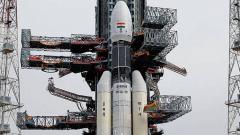 Chandrayaan-2 to reach moon's orbit on August 20: ISRO Chandrayaan-2 to reach moon's orbit on August 20: ISRO
