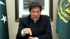 Imran Khan arrives in US, will meet Trump on Monday Imran Khan arrives in US, will meet Trump on Monday