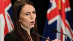 New Zealand Prime Minister Jacinda Ardern on Tuesday joined international condemnation of US President Donald Trump's xenophobic tweets about progressive Democrat congresswomen. New Zealand Prime Minister Jacinda Ardern on Tuesday joined international condemnation of US President Donald Trump's xenophobic tweets about progressive Democrat congresswomen.